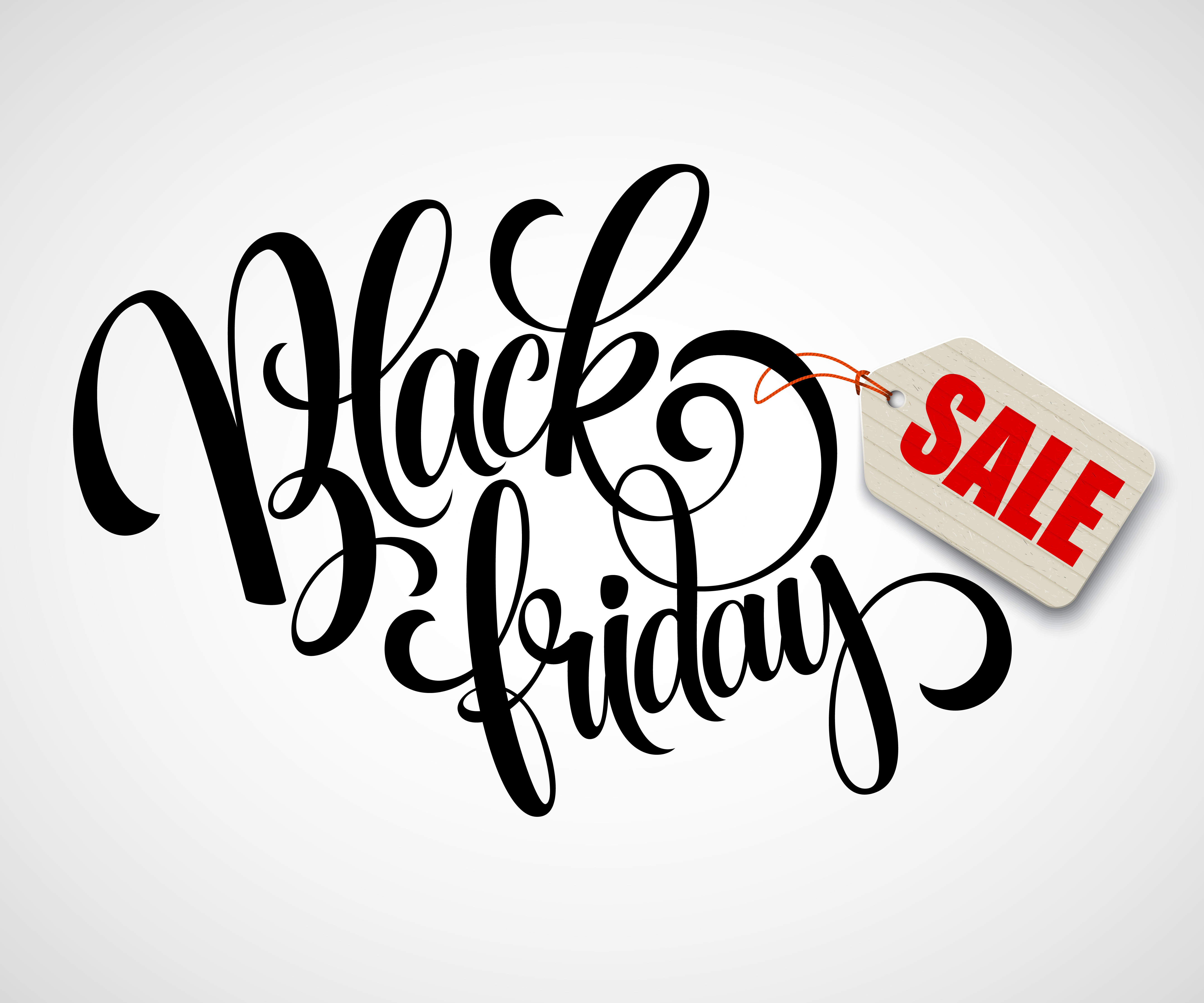 2017 Black Friday, Small Business Saturday, And Cyber Monday Shopping ...